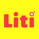 Logo of Liti android Application 